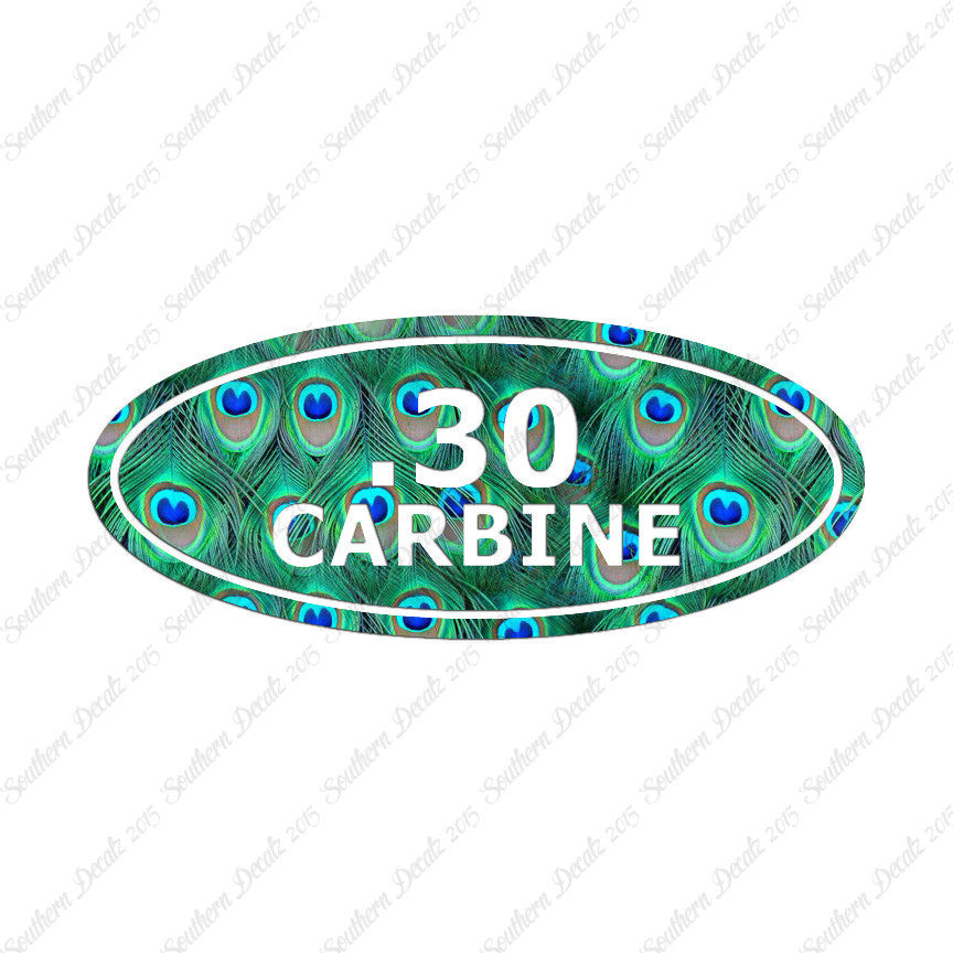 Ammo .30 Carbine Rifle