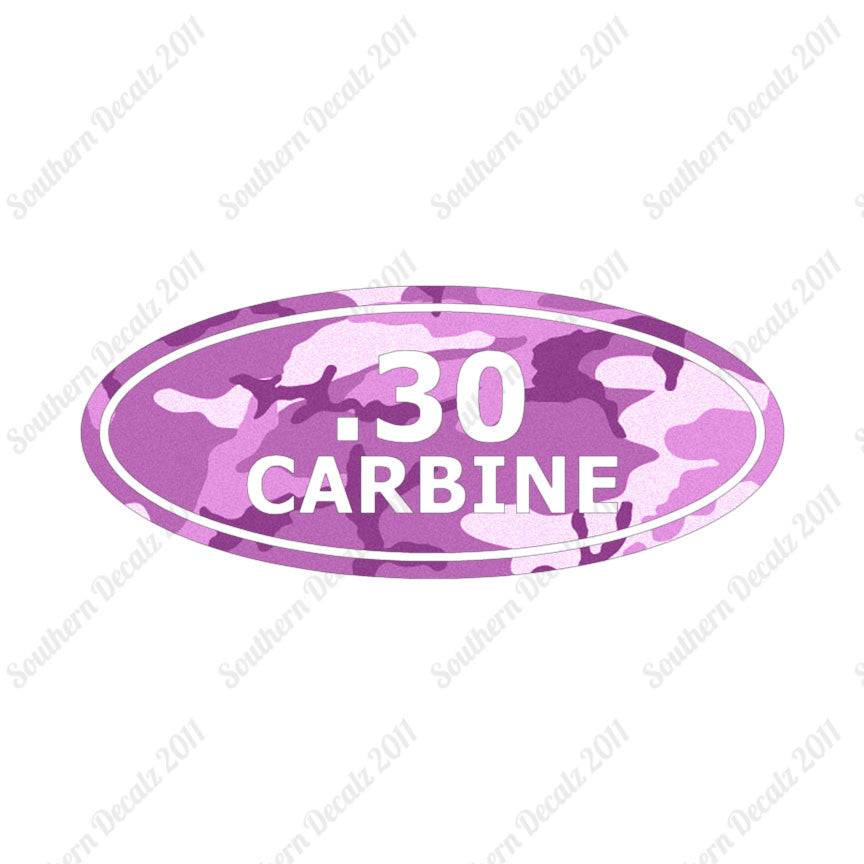 Ammo .30 Carbine Rifle