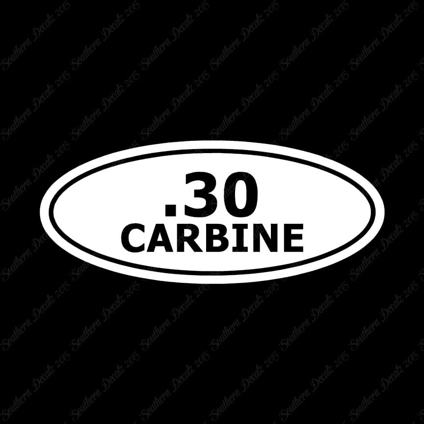Ammo .30 Carbine Rifle