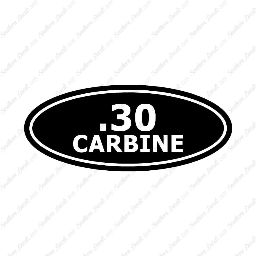 Ammo .30 Carbine Rifle