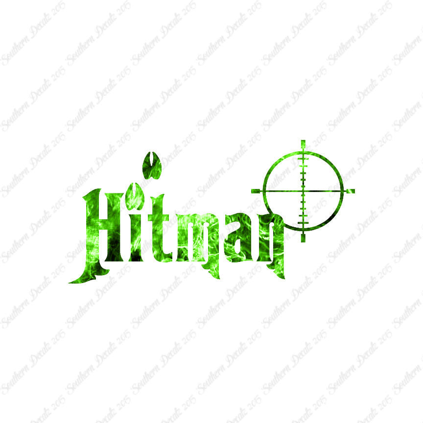 Hitman Target Hunting