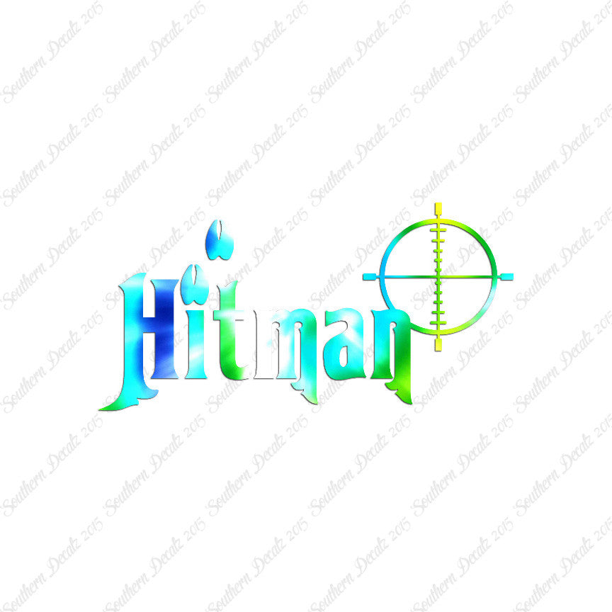Hitman Target Hunting
