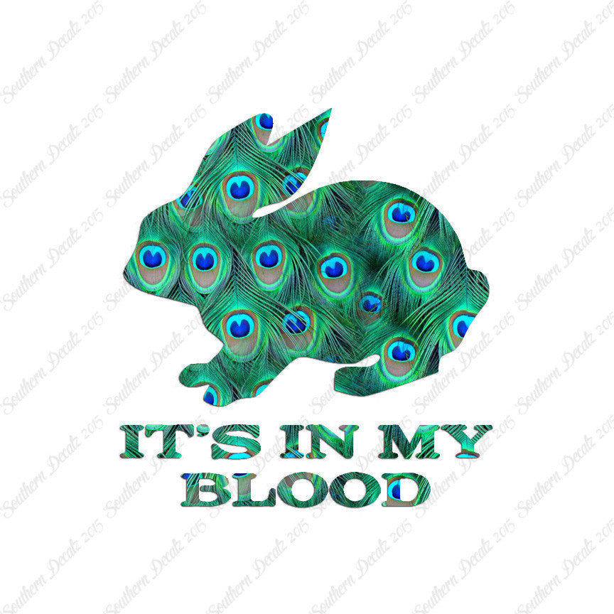 Rabbit In My Blood Hunting