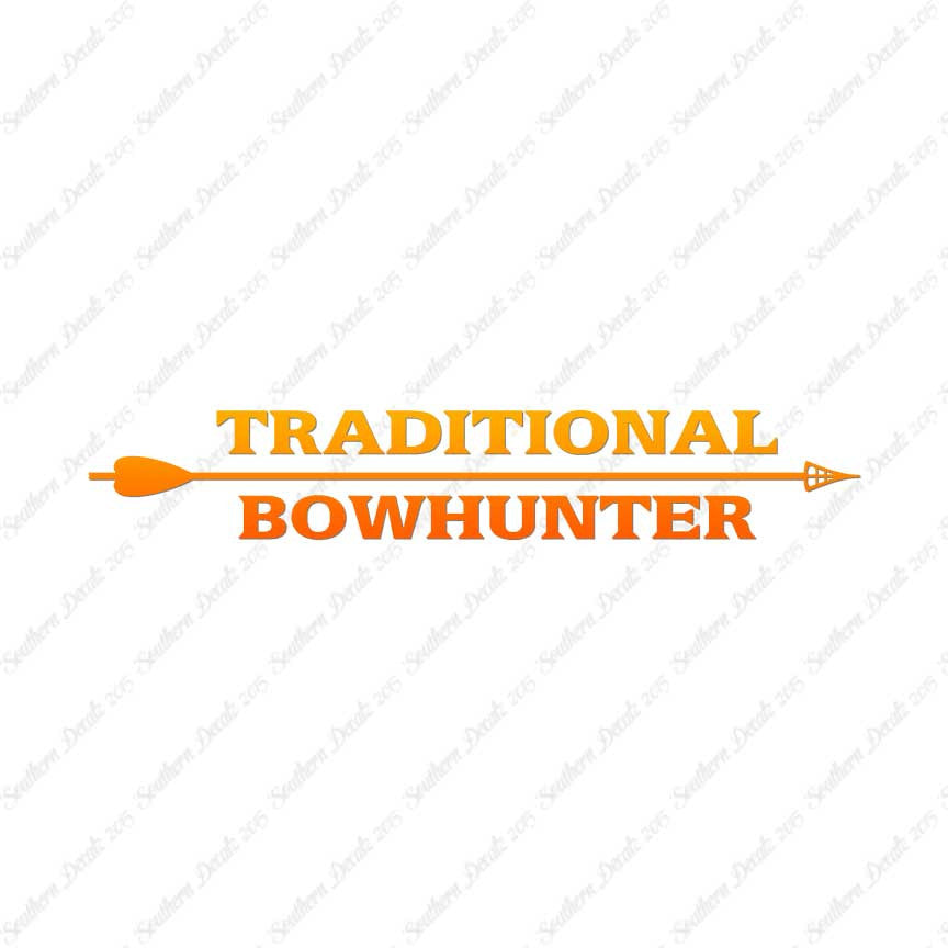 Traditional Bow Hunter