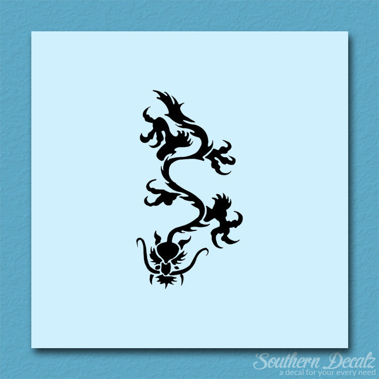 Dragon Chinese