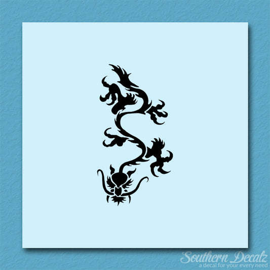 Dragon Chinese