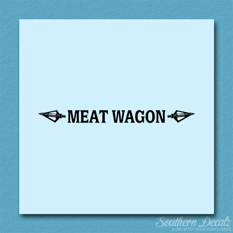 Meat Wagon