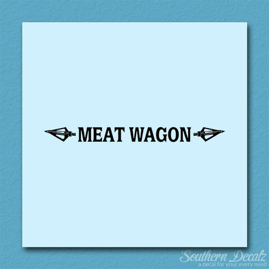 Meat Wagon