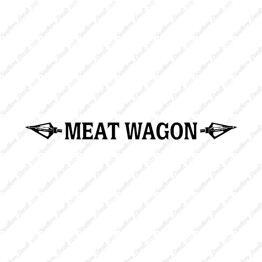 Meat Wagon