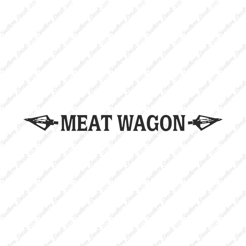 Meat Wagon