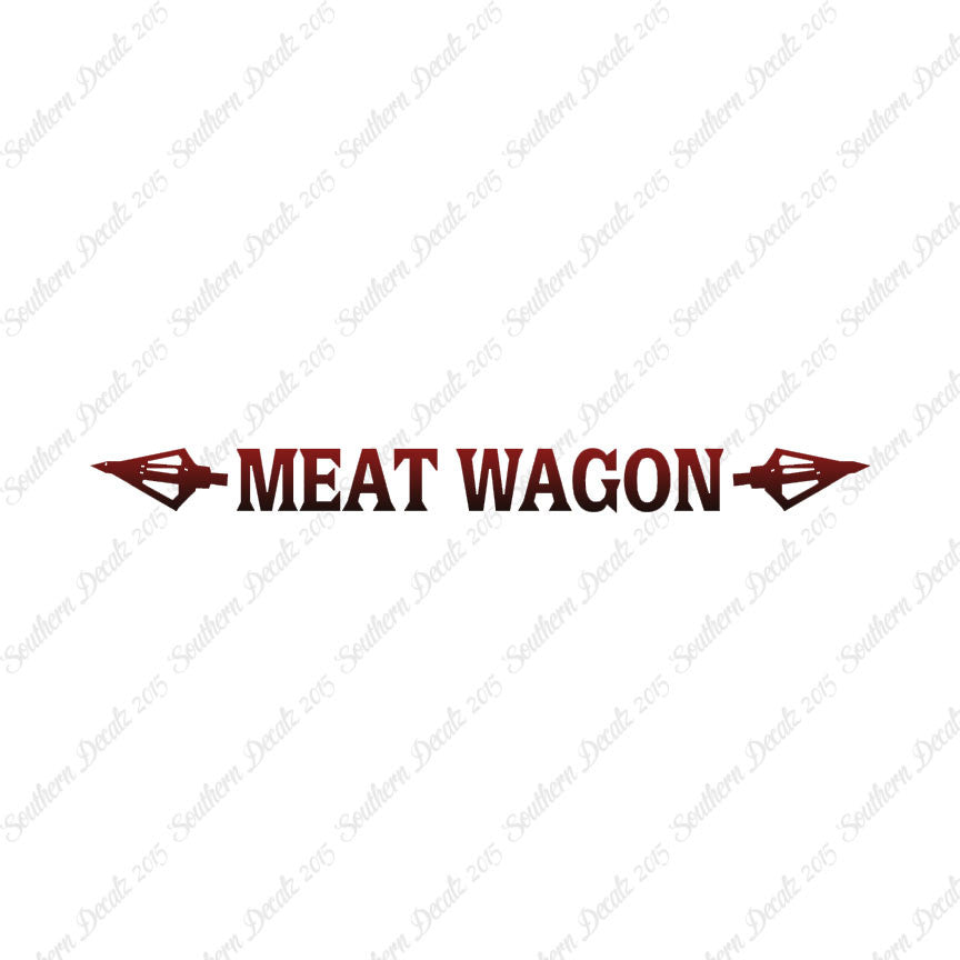 Meat Wagon