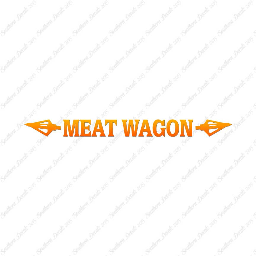 Meat Wagon