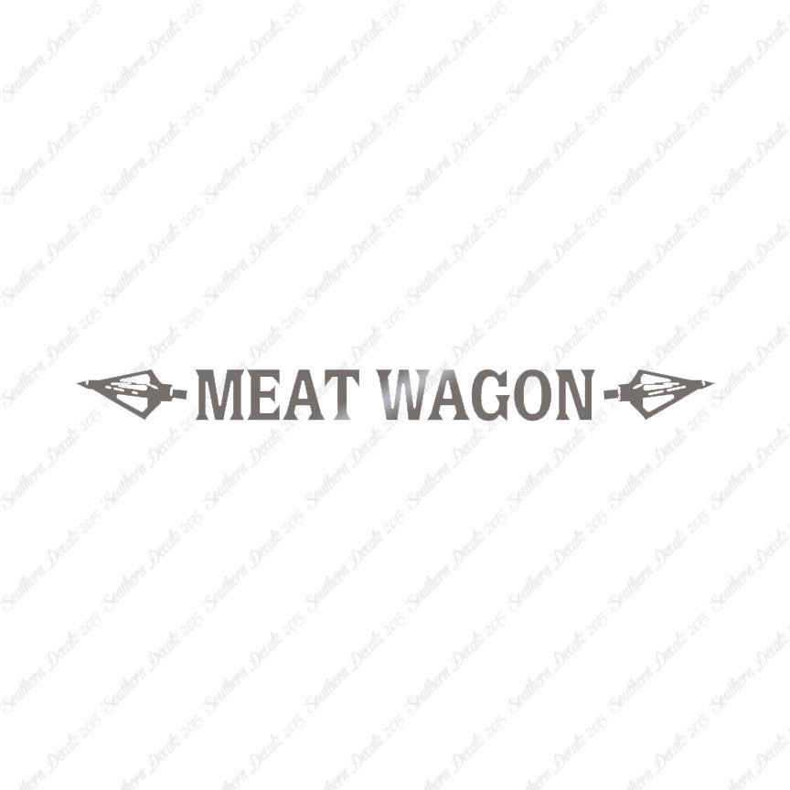 Meat Wagon