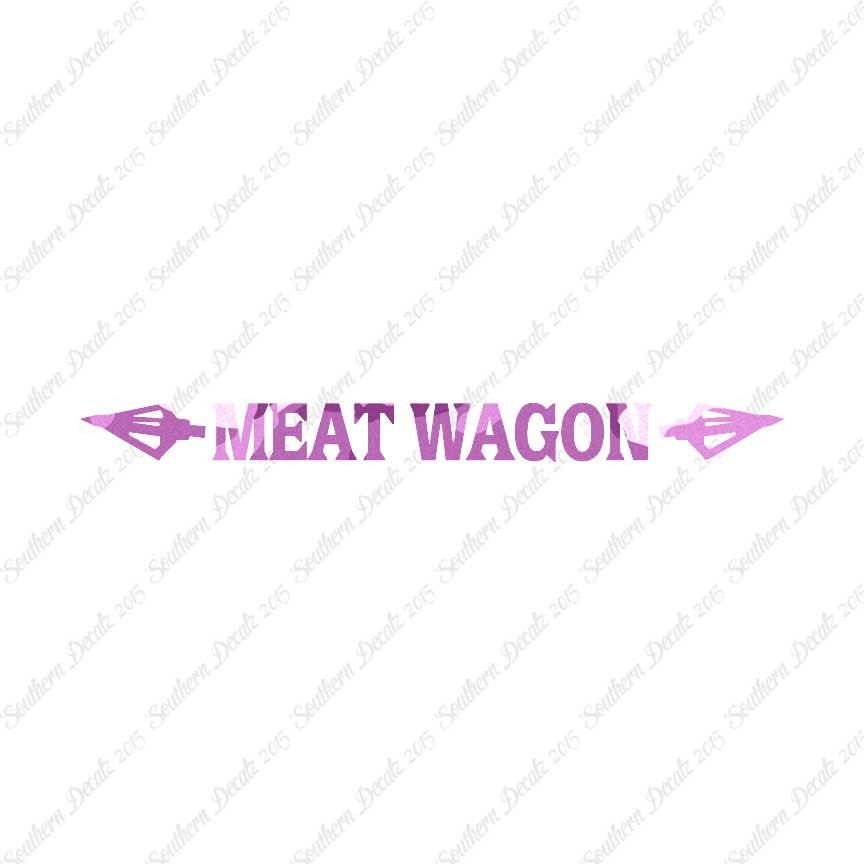 Meat Wagon