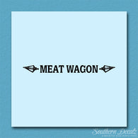 Meat Wagon