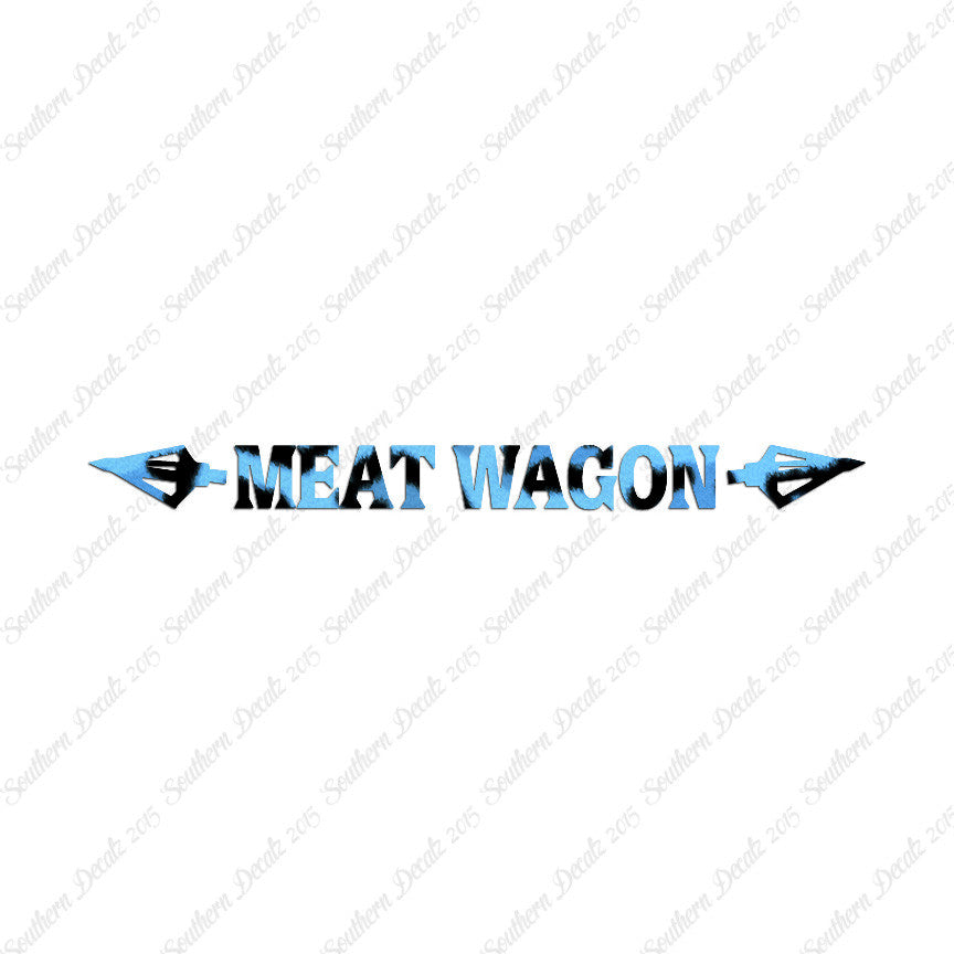 Meat Wagon