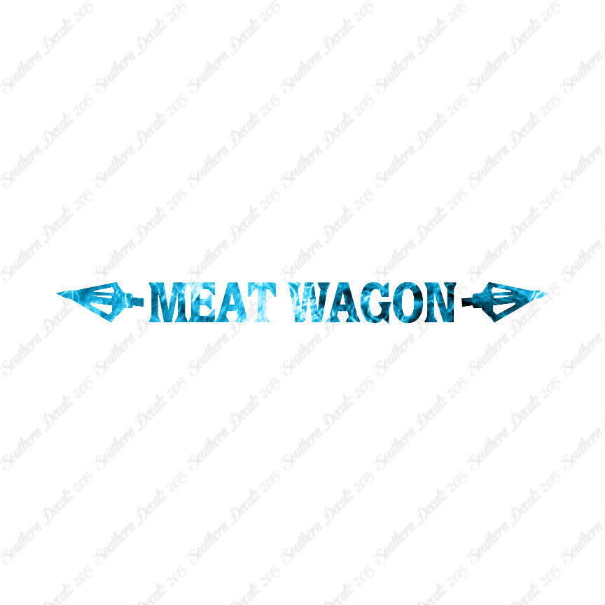 Meat Wagon