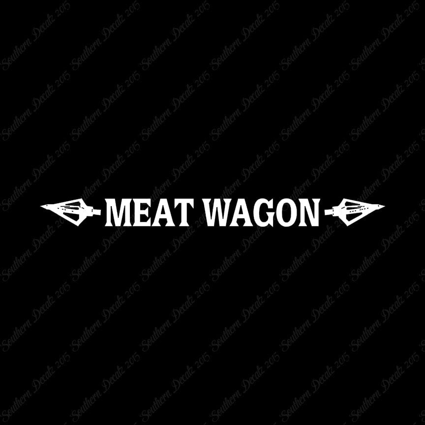 Meat Wagon