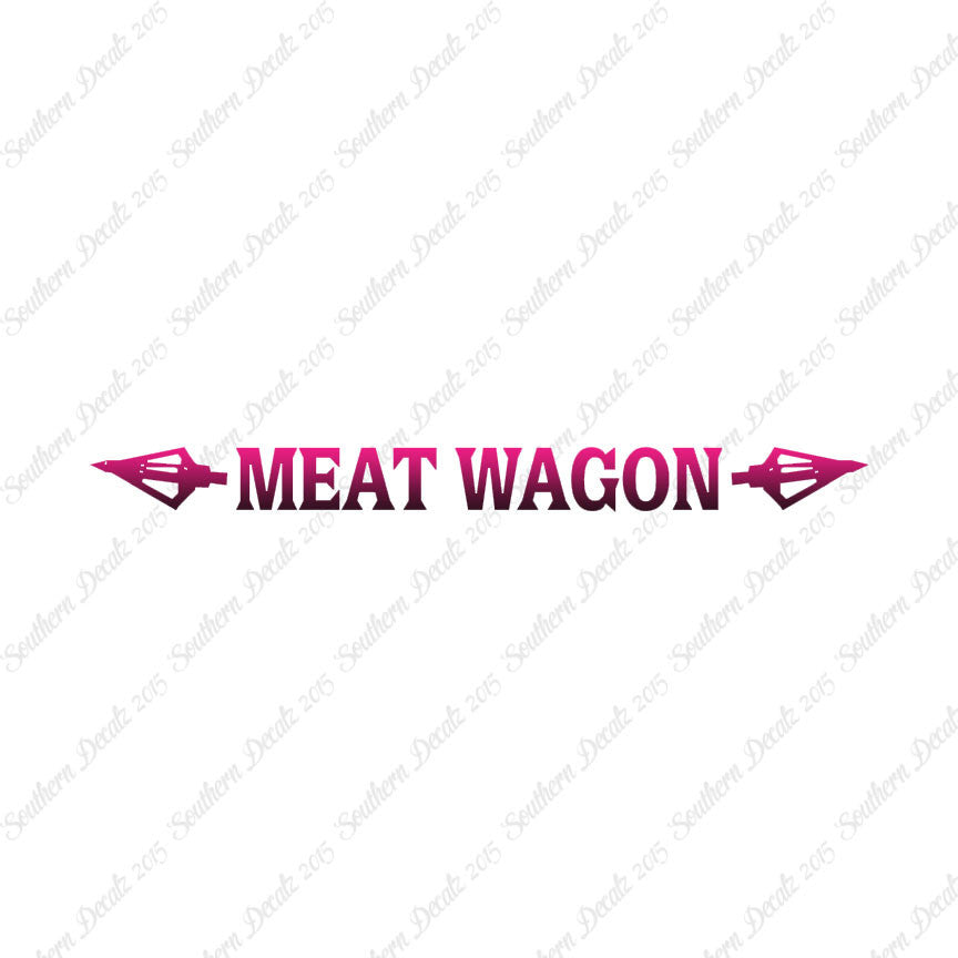 Meat Wagon