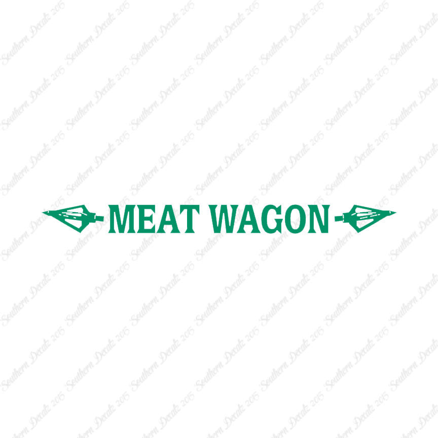 Meat Wagon