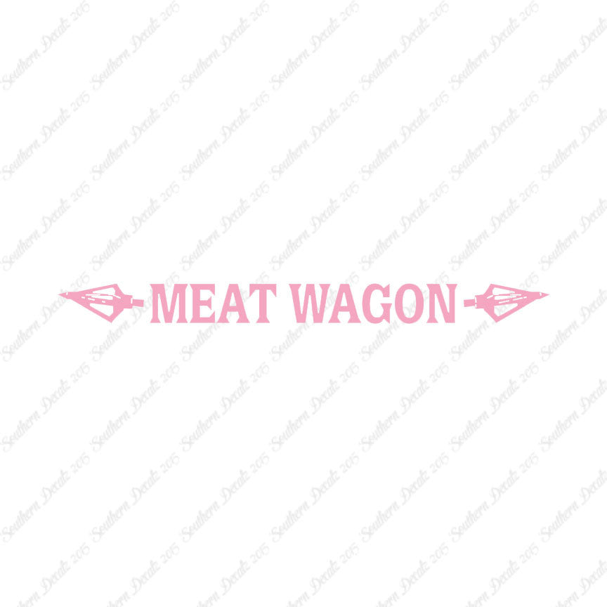 Meat Wagon