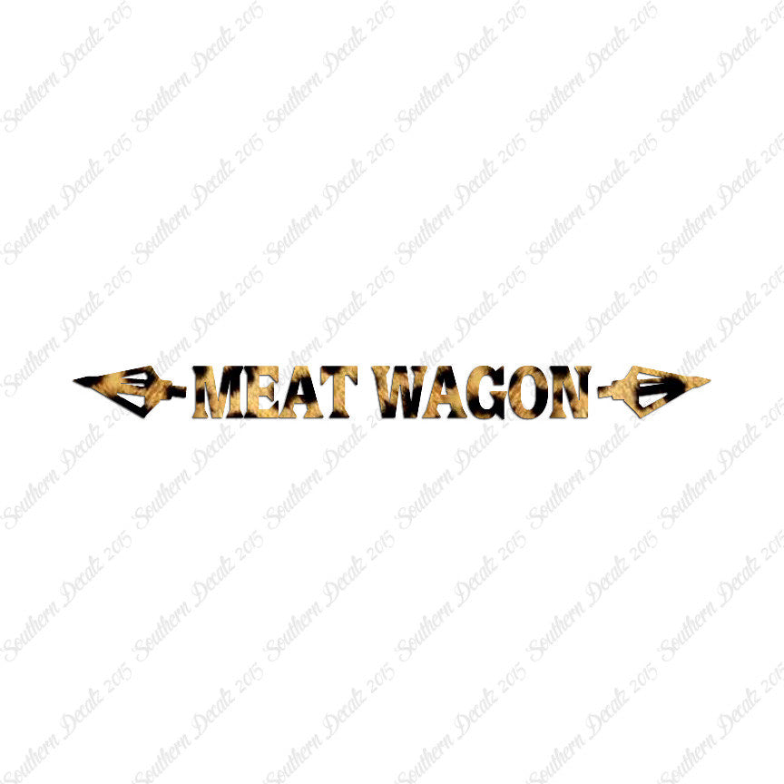 Meat Wagon
