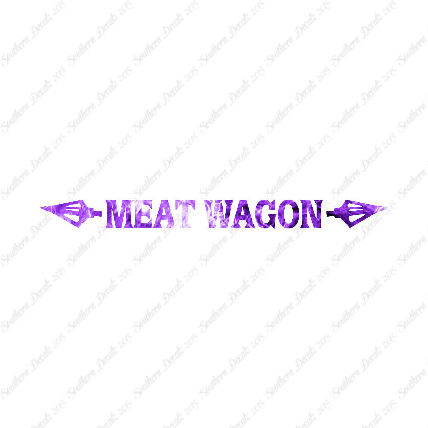 Meat Wagon