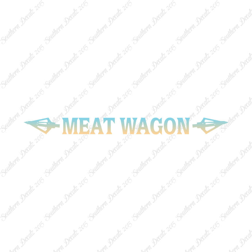 Meat Wagon