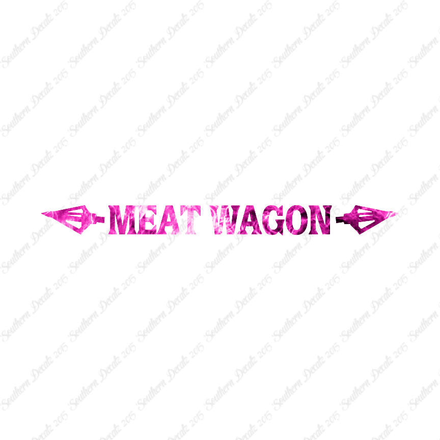 Meat Wagon