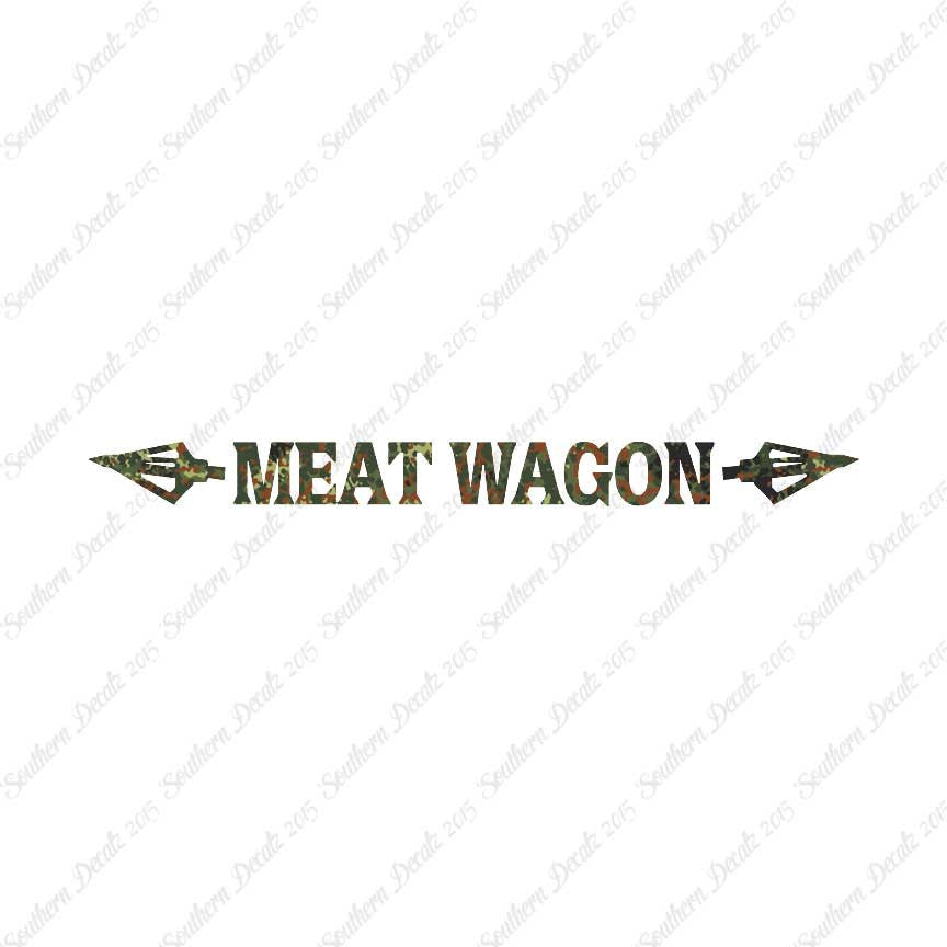 Meat Wagon