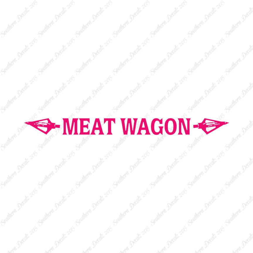 Meat Wagon