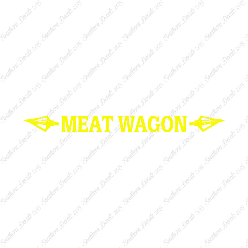Meat Wagon