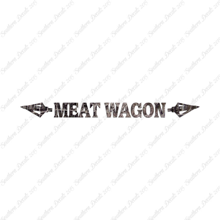 Meat Wagon
