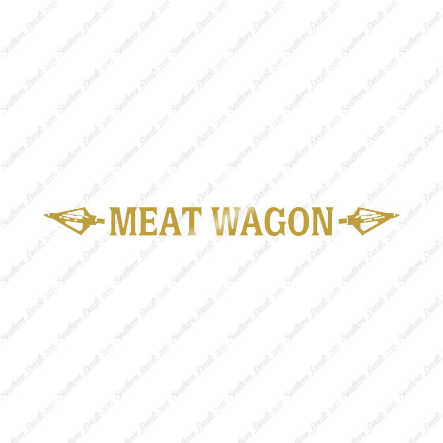 Meat Wagon