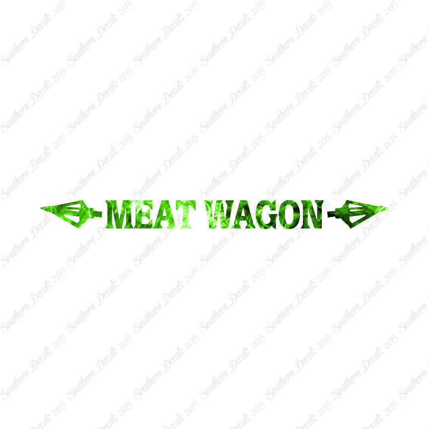 Meat Wagon