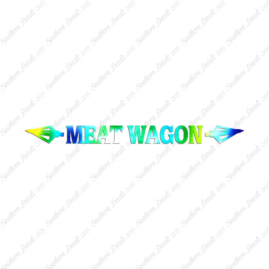 Meat Wagon