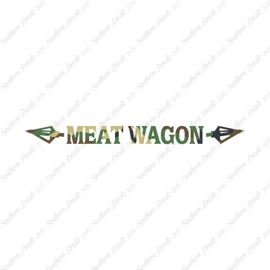 Meat Wagon