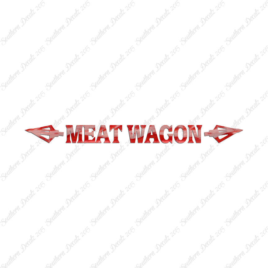 Meat Wagon