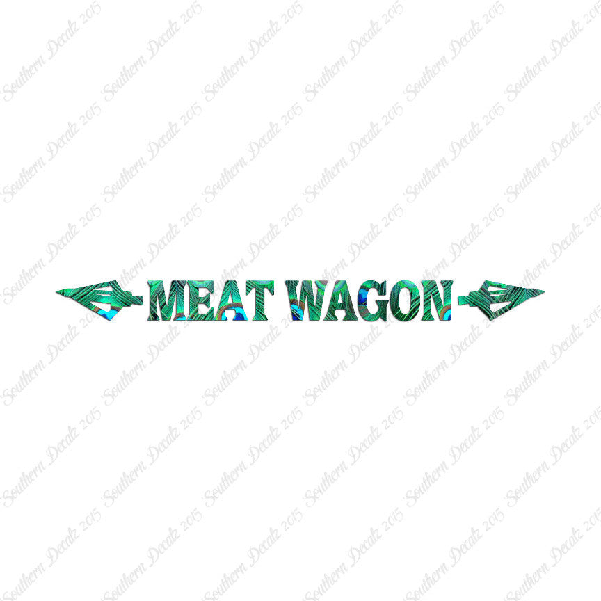 Meat Wagon