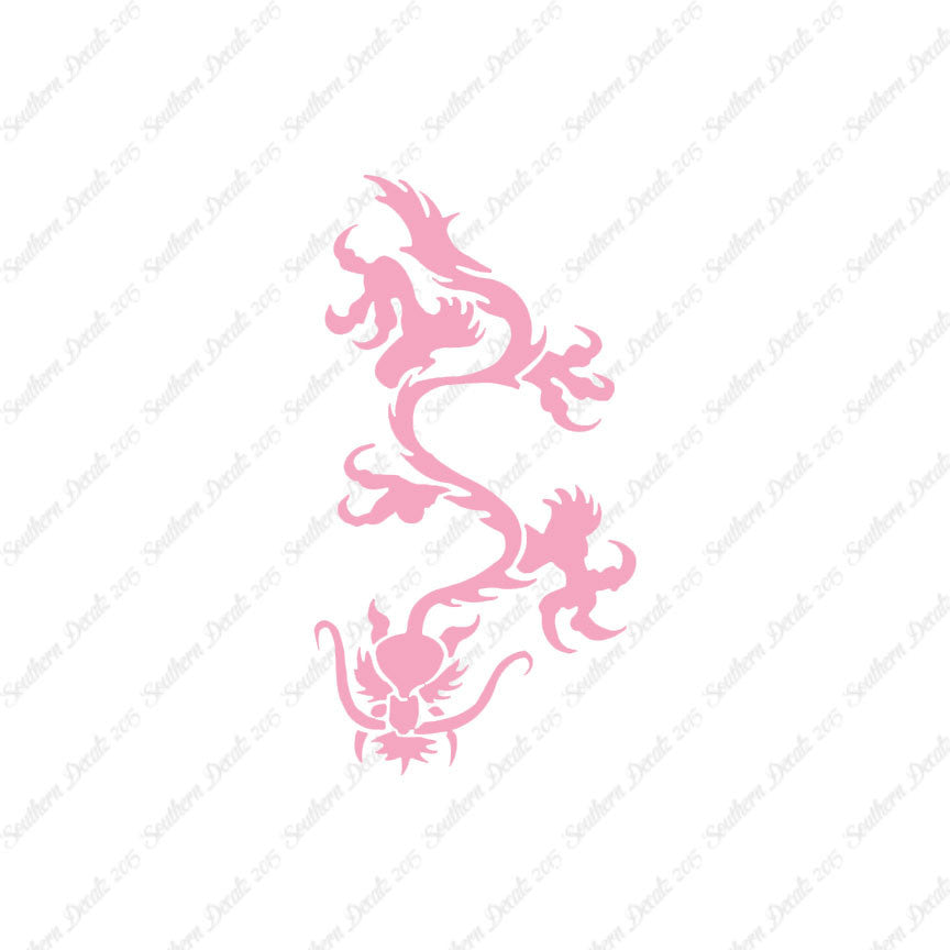Dragon Chinese