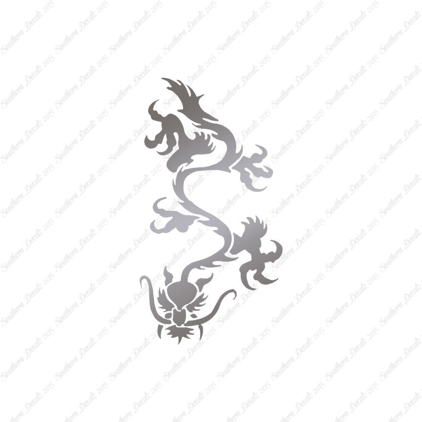 Dragon Chinese