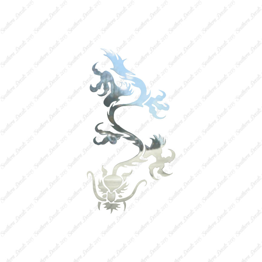 Dragon Chinese