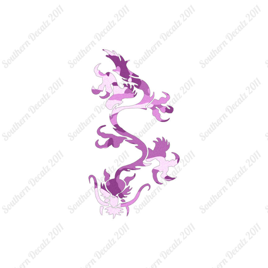 Dragon Chinese