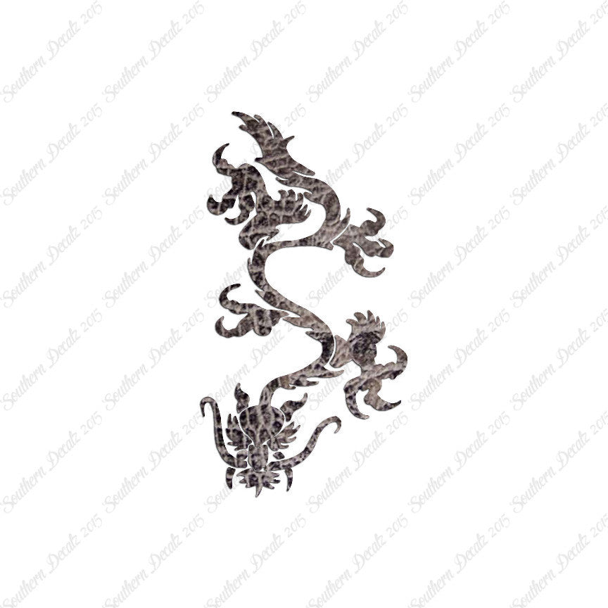 Dragon Chinese