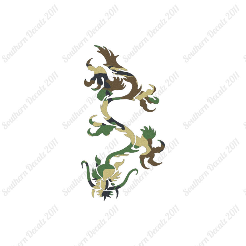Dragon Chinese
