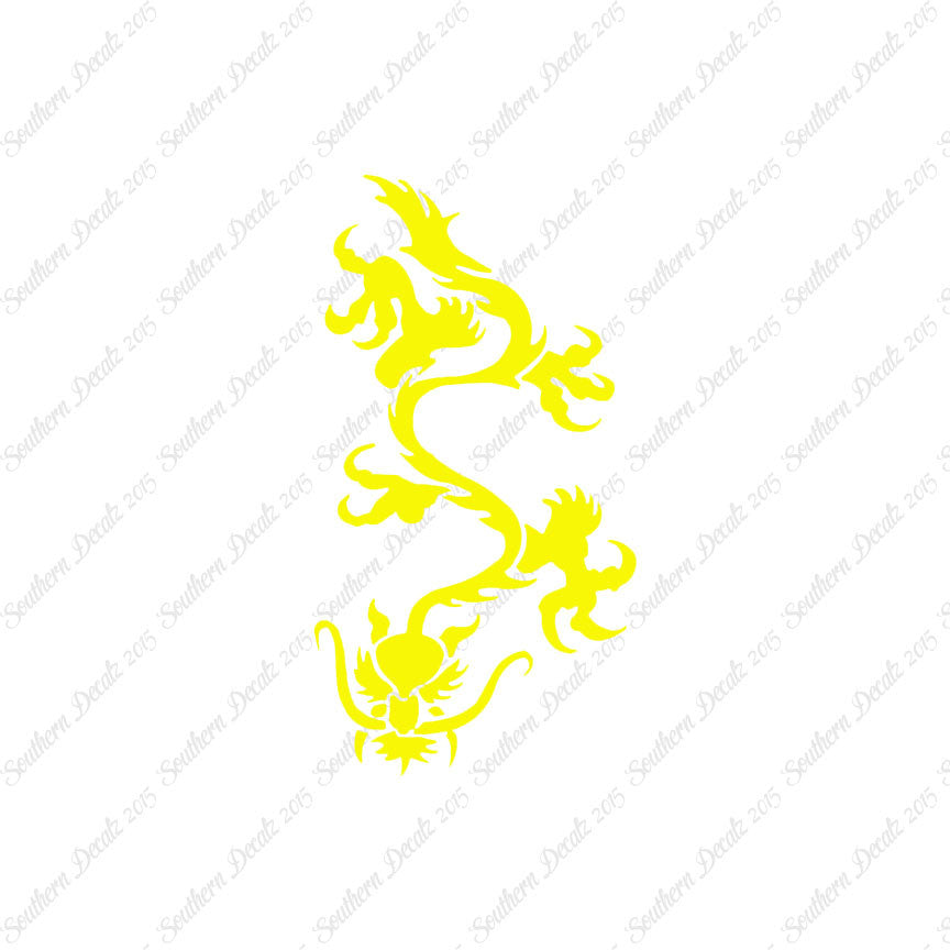 Dragon Chinese