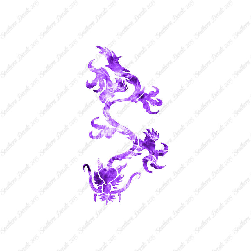 Dragon Chinese