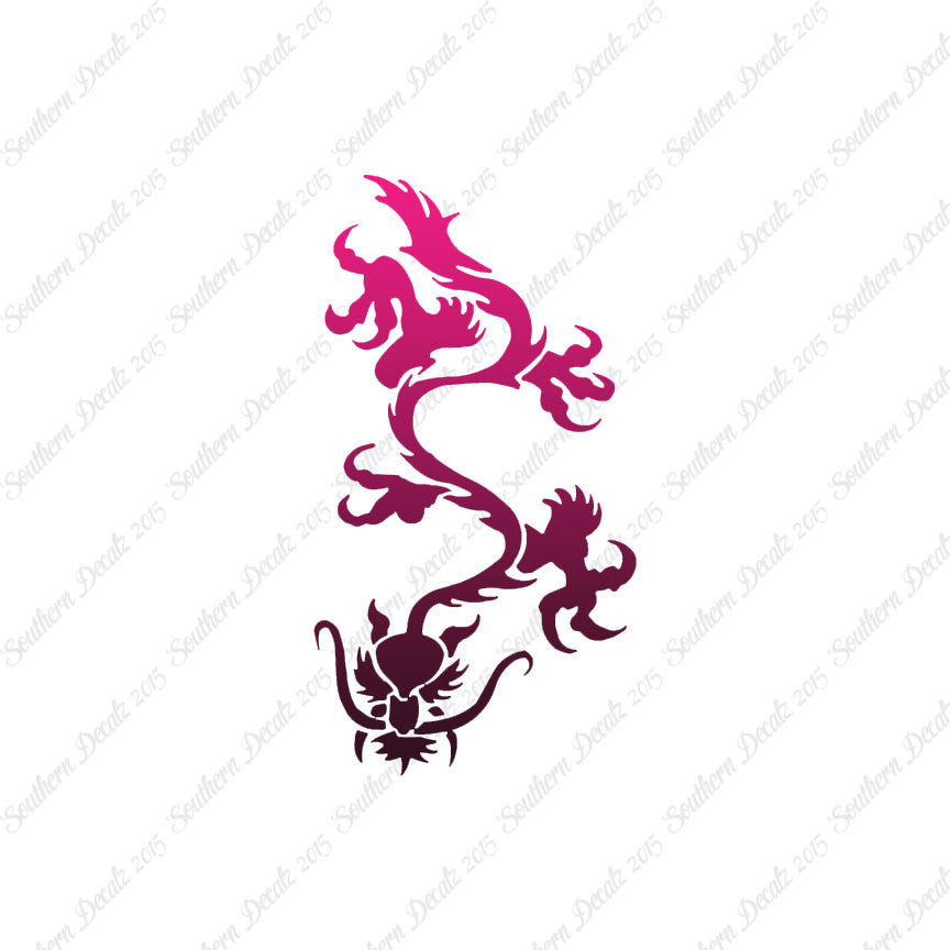 Dragon Chinese