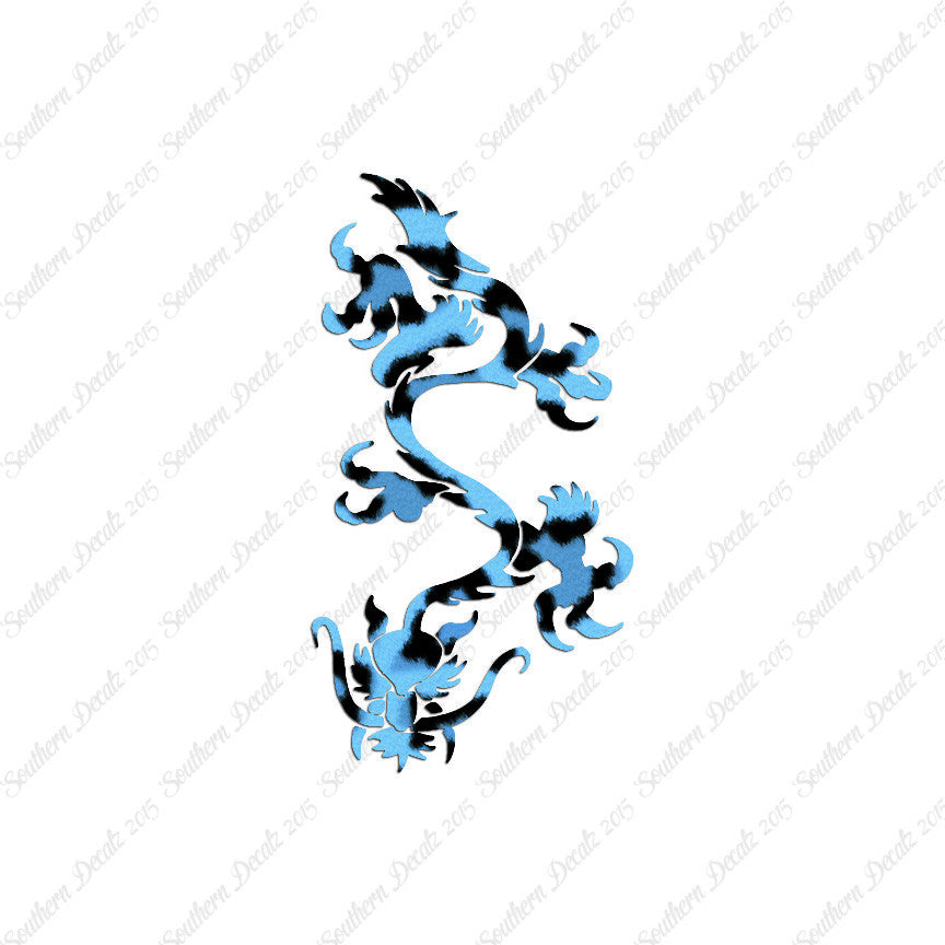 Dragon Chinese