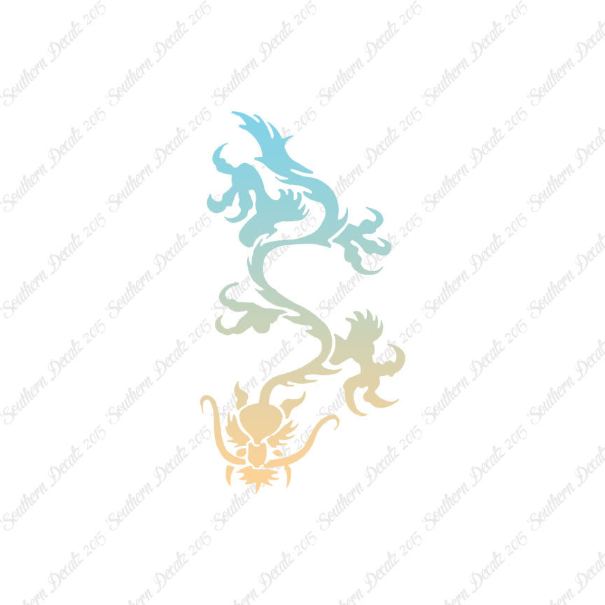 Dragon Chinese